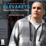 The Essential House Mix Show (19th September 2015)