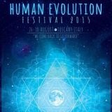 IooN / T-H-CHILL / Live Recorded @ Human Evolution Festival2K15