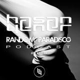 Hasan Yener - Random Paradisco Podcast Series #008
