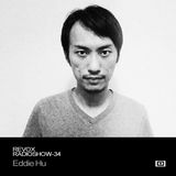 Revox Records Radioshow 34 - Eddie Hu