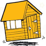 Disco Shed live @ Thames Fest 2011: John Dash - Sat 1300-1430