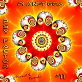 Planet Goa - Psy Factor #11