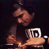 DJ Rolando - Live at Buffalo (New Jersey - USA) - 6 January 2001