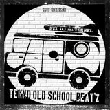 NEL DJ aka TEKNEL - new tekno old skull beat 1999