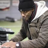 Major Mix of Hip Hop Greats Vol 1