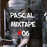 Pasc.Al. June's Mixtape #06