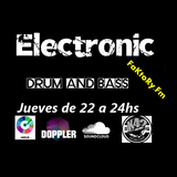 Electronic 30/10/ Programa n#54