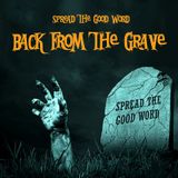 A Bloody Halloween Mix, Part 19 !