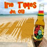 ★ Irie Times ★ december 013 ★
