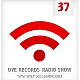 OYE Records Radio Show #47 with Tinko