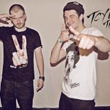 #2 LaTourette Show w/ Mustard Pimp on TCY Radio Tokyo