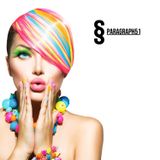 Paragraph51 - Hello Spring 2016!