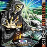 BATALLA CIBERMUSIKA N° 1 - DJ SKUDERO, DJ DERKO, DJ GUTY