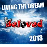DJ Beloved - Living The Dream 2013