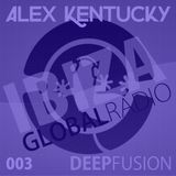 DEEPFUSION @ IBIZAGLOBALRADIO (Alex Kentucky) 25/08/15. POST003