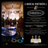 Steven Lee Moya: Live @ San Antonio Cocktail Conference 2015 I Roca Patron Media Launch Event I