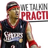 Talking About Practice #0.01
