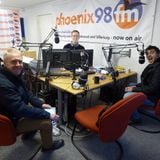 Midweek Matchzone with Ronnie O'Sullivan, Alan Bentley and Chris Hood - show 33 - 17 March 2016