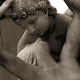 Antique Gardens Mix - Luke Eargoggle
