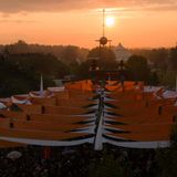 Jefte - Summer Mix 2013 (Landing From Fusion)