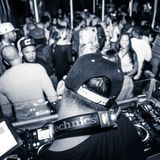 MONDAY: FULLSCALE solo set (live at supperclub, amsterdam )