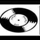 Vol 22 - Phunk Not Funk show for Radio Ditto (A-Z of Funk) -MOV