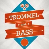 BassTrommel