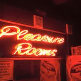 Pleasure Rooms 3rd Birthday August 2005