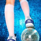 Anna C's House of Dance mixed LIVE on Cruise 14/04 with a Funky Soulful House/ Disco Vibe