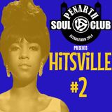 Penarth Soul Club Presents HiTSViLLE #2