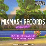 Laidback Luke, Dimitri Vegas & Like Mike, Steve Aoki, Sander van Doorn - Live @ Mixmash Records Pool