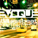 Evoque - Bassbeat podcast (May 2013)