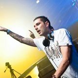 Sean Tyas - Essential Mix On BBC Radio 1 (14-02-2009)
