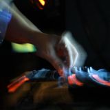 Dj set _ Arte Inn @ La Paz / RJ