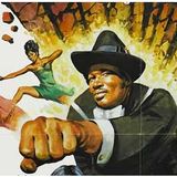 D.I.M.I. - In Dolemite We Trust - Live at HolyHerz Radio