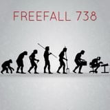 FreeFall 738
