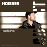 Addict Clothing Presents...Noisses: Addict Roots Mix