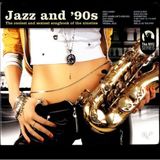 Jazz & 70,80,90s Mix
