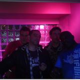 Welfare Jungle Set @ Carbon, Galway w DJ Hype