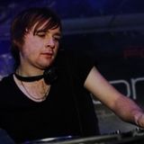 Gary Beck - Live @ Sucasa Club 2012