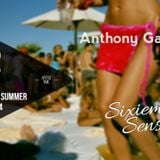 Anthony Garner from Sixieme Sens - Opening Summer Mix Part 2 - Apero Time