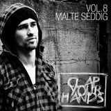 Malte Seddig - The Clap Your Hands Podcast 11/2011
