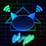 Cat In The Attic Transmissions November 2015