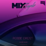 Hed Kandi Disco Train Program on Mix People FM with special mix from Kees Uffen Somertijd Dance Mix