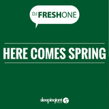 Here Comes Spring Mix (2015)