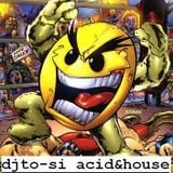 dj to-si banging oldschool acid&house music (2013-02-11)
