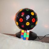 Xxxtended party Disco 03