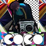 Coco..Electro takeover of Spark FM - Part 2/2
