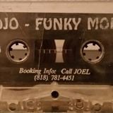 Mojo - Funky Mofo (Something 4 The Body) 1994