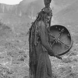 SHAMAN VOYAGE MIX 01